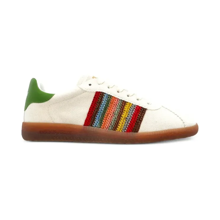 DSQUARED2 mit gestreiftem Einsatz Nude (SNW034300308841)