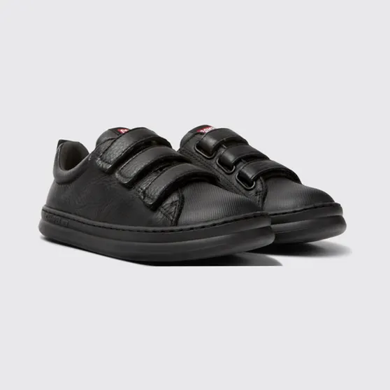 Camper Sneakers Black (K800513-004RUNNER0)