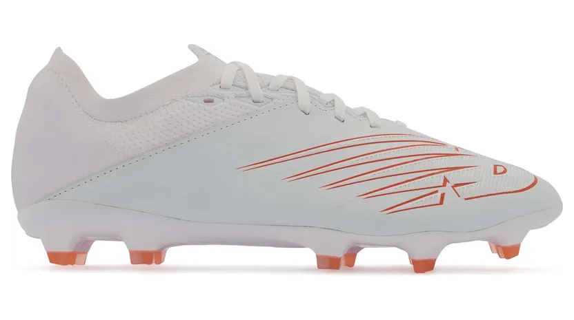 New Balance FURON V6+ PRO LEATHER FG TRI-AURA Weiß (MSFKFW65)