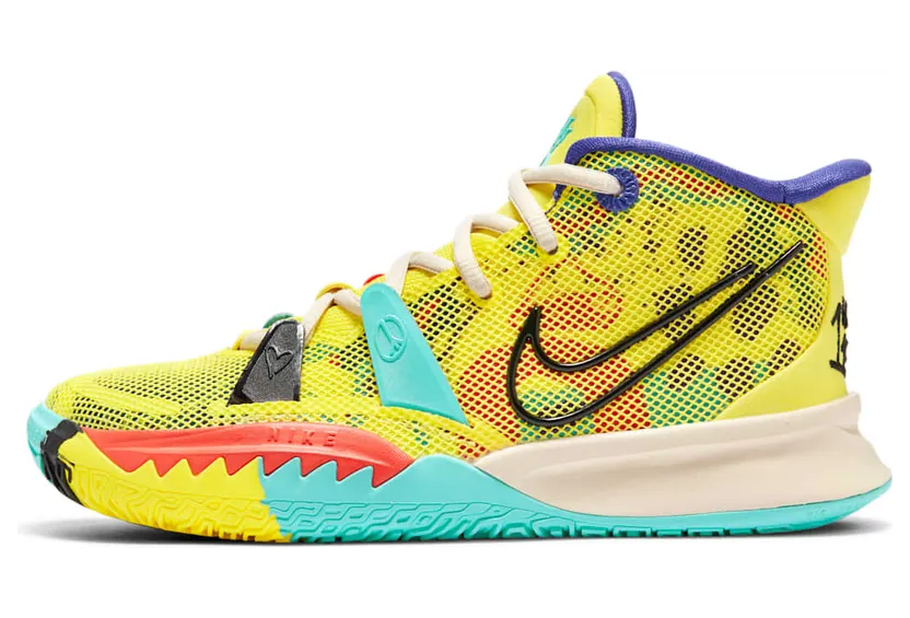 Nike Kyrie 7 CT4080-700
