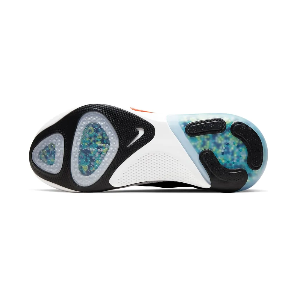 Nike Joyride Run Flyknit Off Noir Off Noir/Glacier Ice/Light Zitron (AQ2730-007)