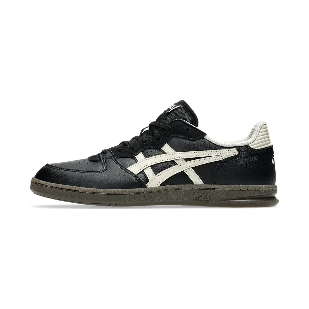 ASICS Skyhand OG Black Oatmeal (1203A451-002)