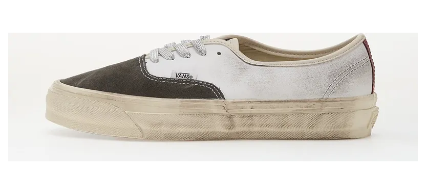 Vans Authentic Black (VN000DB8BA21)