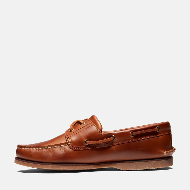 Timberland Boat Shoe Bruin (TB0A232XF74)