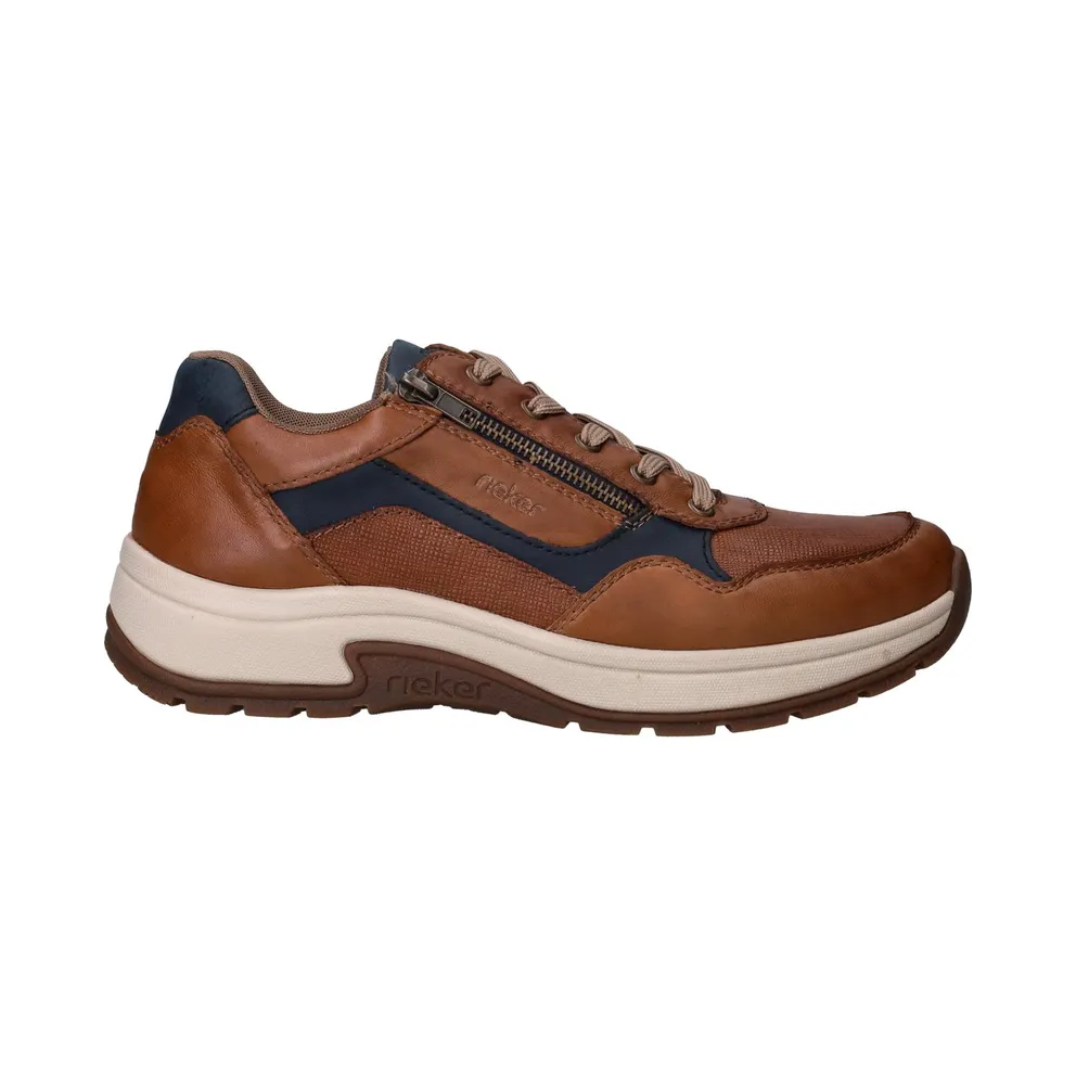 Rieker sneaker Bruin (1100122)