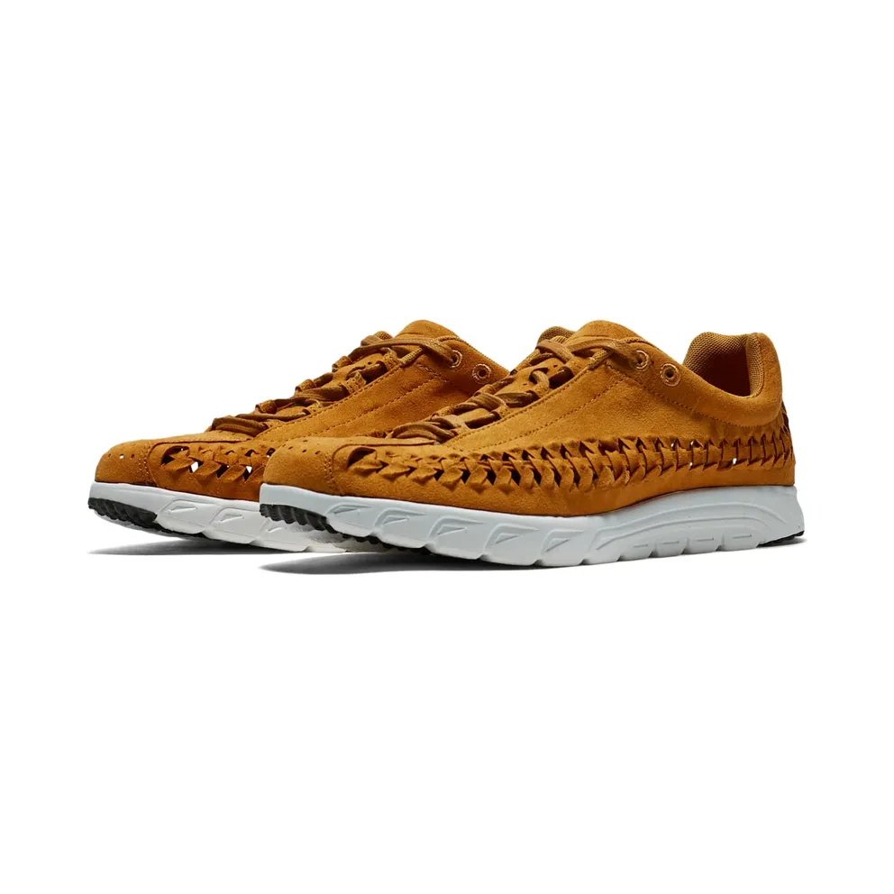Nike Mayfly Woven Bronze (833132-700)