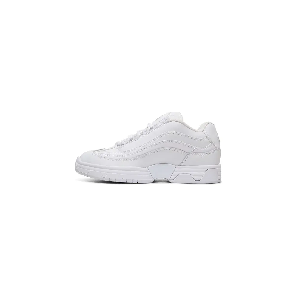 DC Legacy Lite White (ADJS100129ws4)