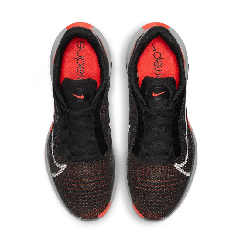 Nike ZoomX SuperRep Surge Endurance Class for Men Black (CU7627-016)