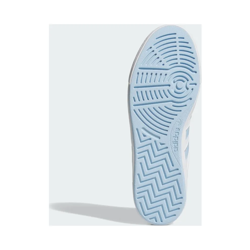 Adidas Nora Cloud White / Clear Sky / Silver Metallic (JP5653)