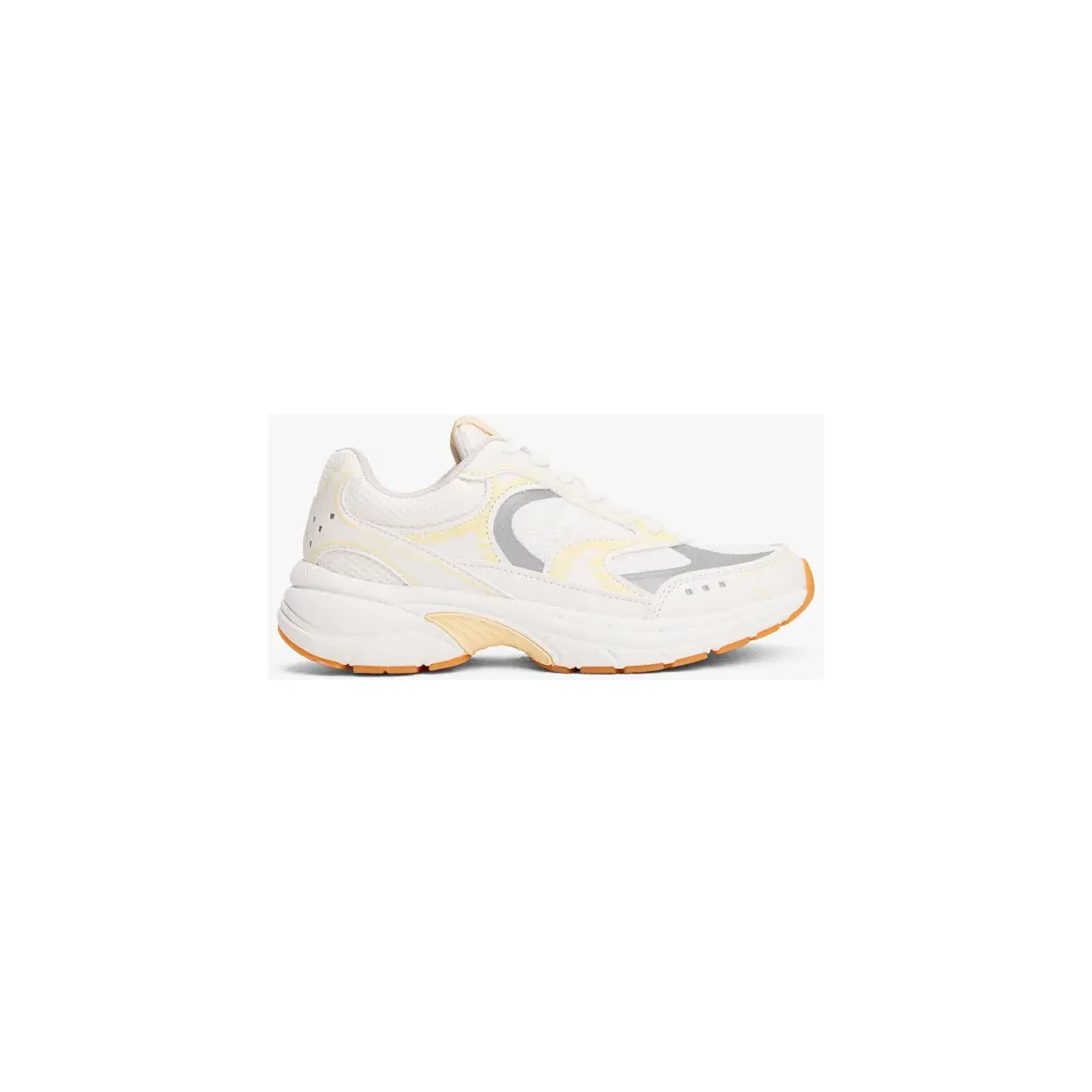 Tommy Hilfiger Tommy Jeans `25 “White” (EN0EN02745ZGB)