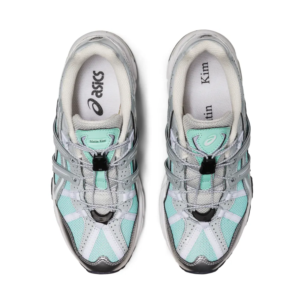 Asics Matin Kim X Gel-sonoma 15-50 Oasis Green/Pure Silver (1202A461.300)