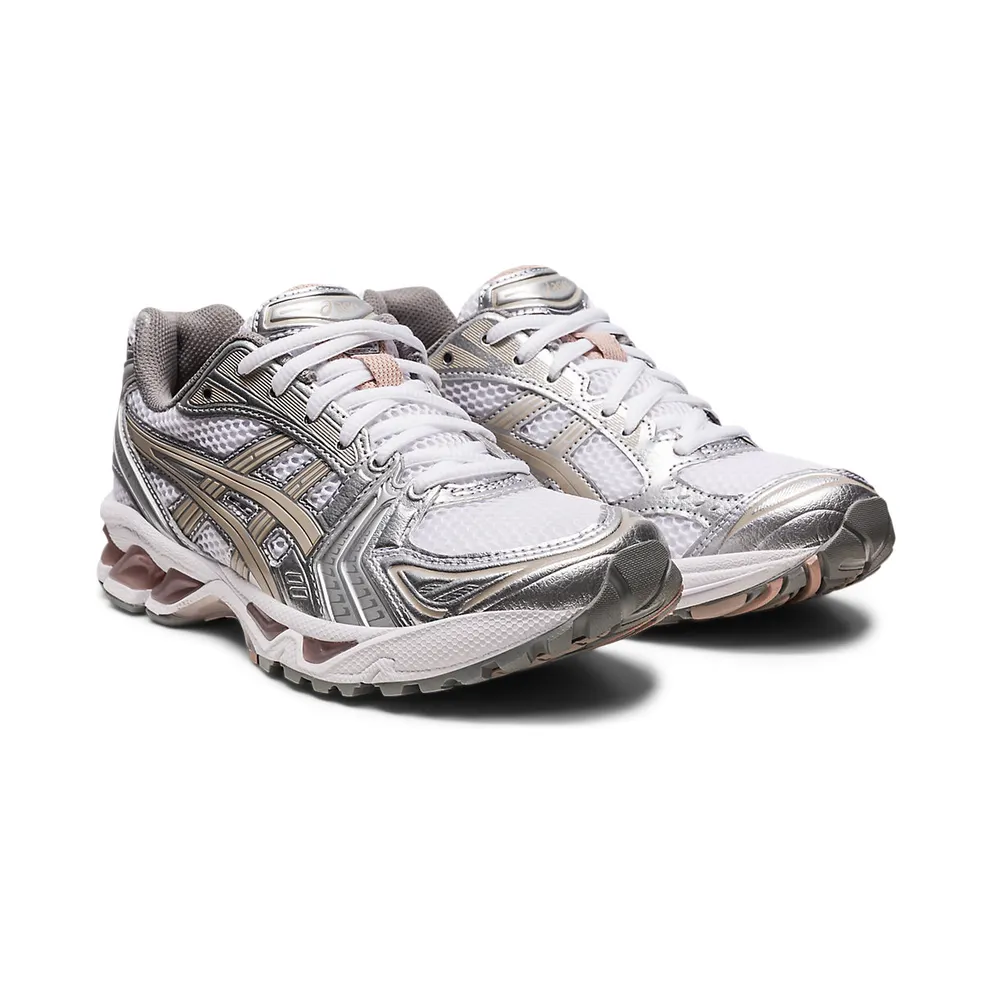 Asics GEL-KAYANO 14 White/Moonrock (1202A056.106)