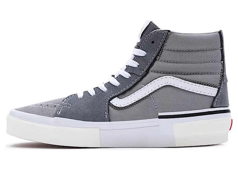 vans-sneaker VN0005UKGRY
