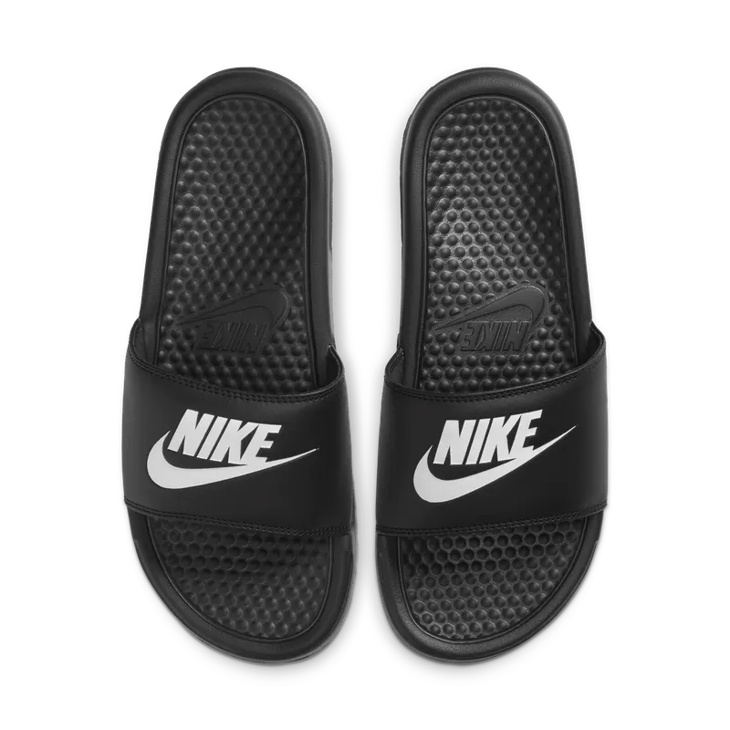 Nike Benassi JDI Slide Black (343881-015)