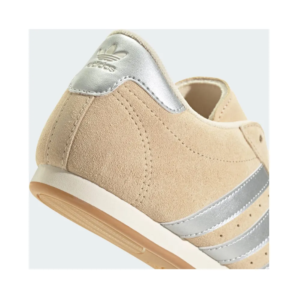 adidas Taekwondo Sand Strata Silver Metallic (JQ0558)
