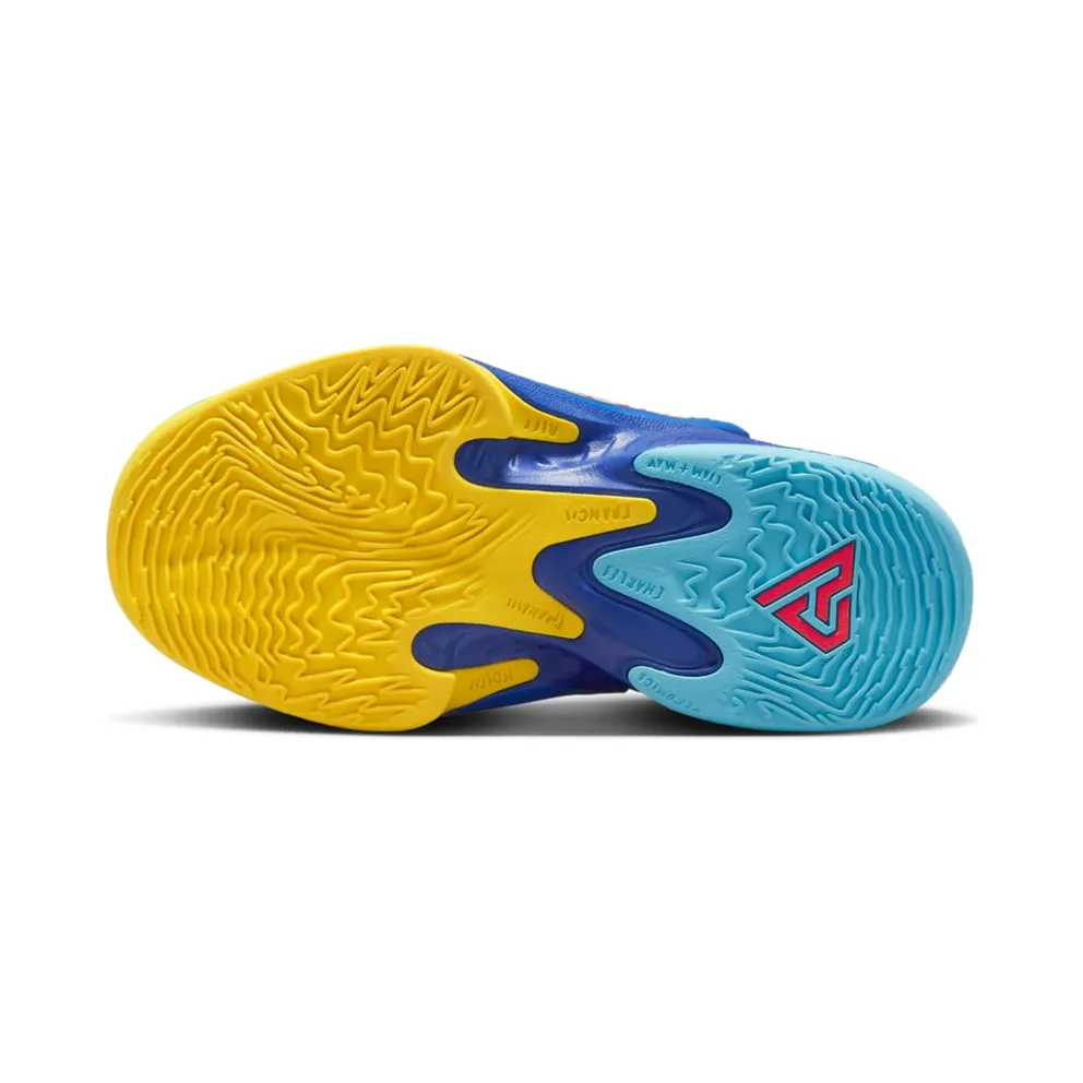 Nike Zoom Freak 4 PS “Kaleidoscope” (DV3016-400)