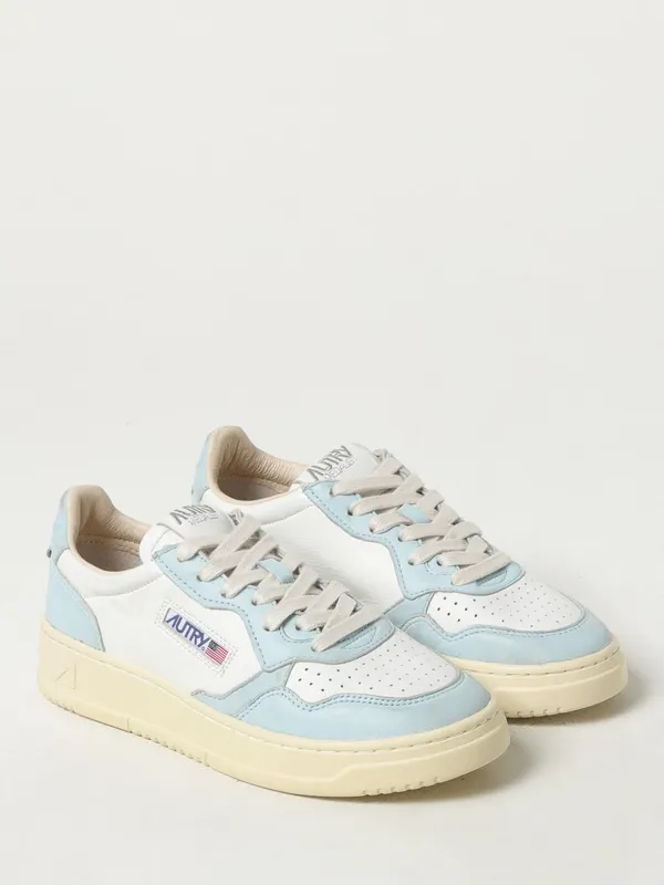 Autry Sneakers Blue (AULWGH06)