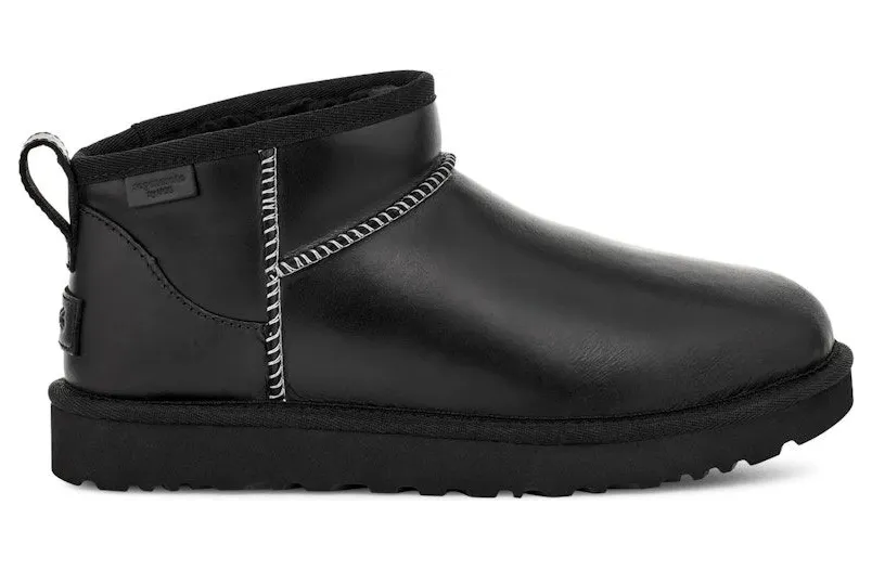 Ugg Classic Ultra Mini 1163490-BLK