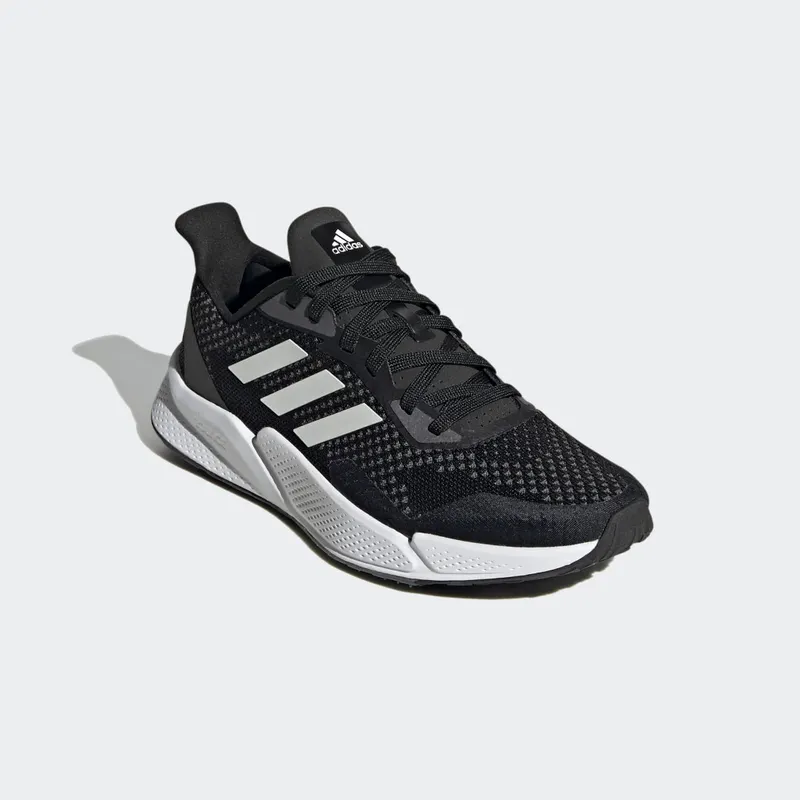 adidas X9000L2 Core Black / Cloud White / Grey Five (FW8078)