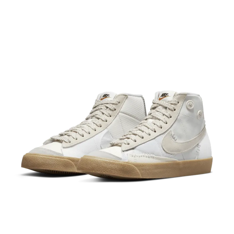 Nike Blazer Mid 77 LX Voodoo (W) (DR0977-119)