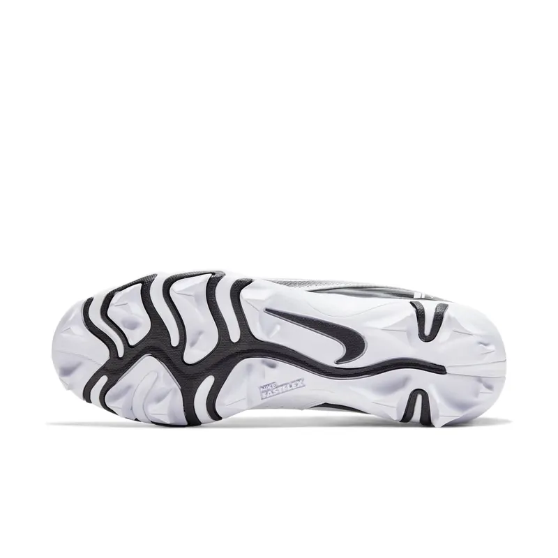Nike Vapor Edge Shark White Black (CD0074-100)