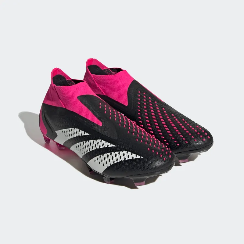 adidas Predator Accuracy+ FG Own Your Football Pack (GW4557)