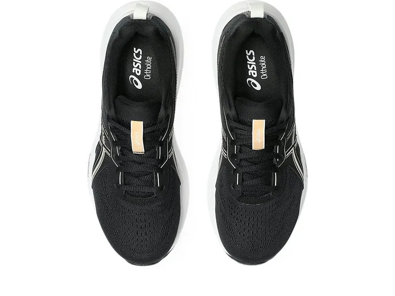 ASICS GEL-CONTEND 9 “Black / Apricot Crush” (1012B681-006)