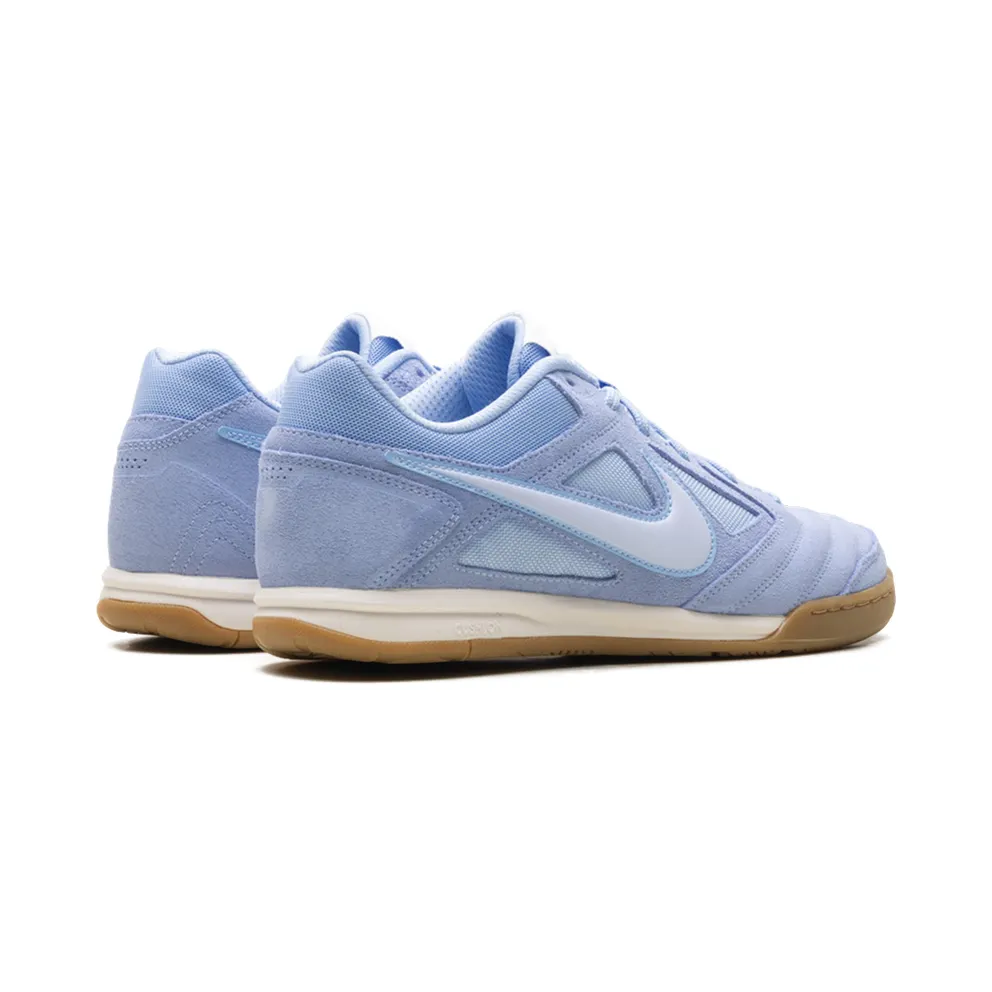 Nike Gato “Aluminium Palest Purple Gum” (HQ6020-401)