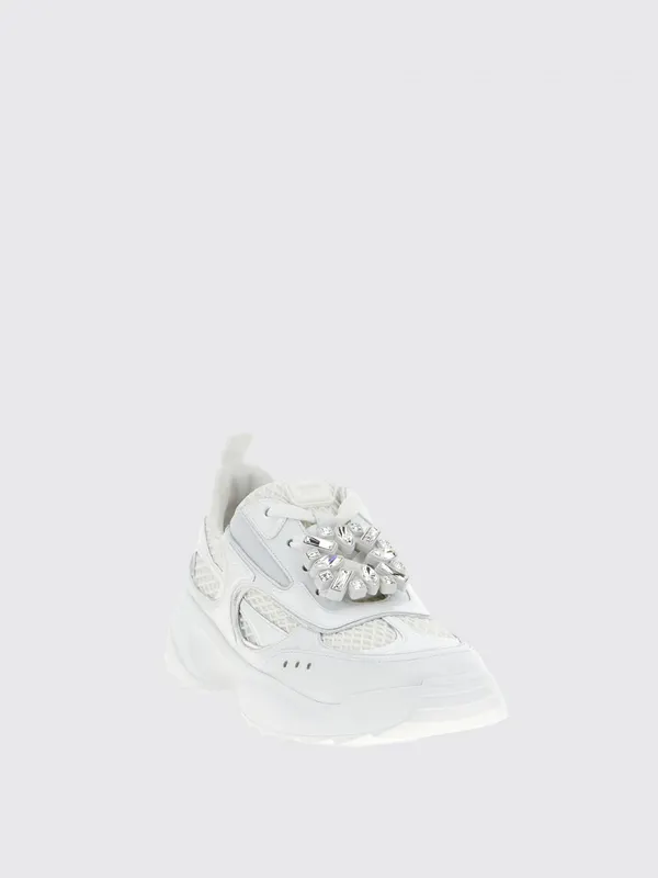 Roger Vivier White (RVW75640890URZB001)