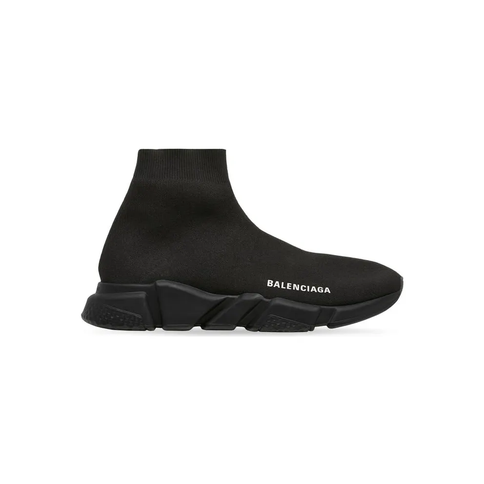 Balenciaga Speed 2021 Black (645056W2DBP1013)