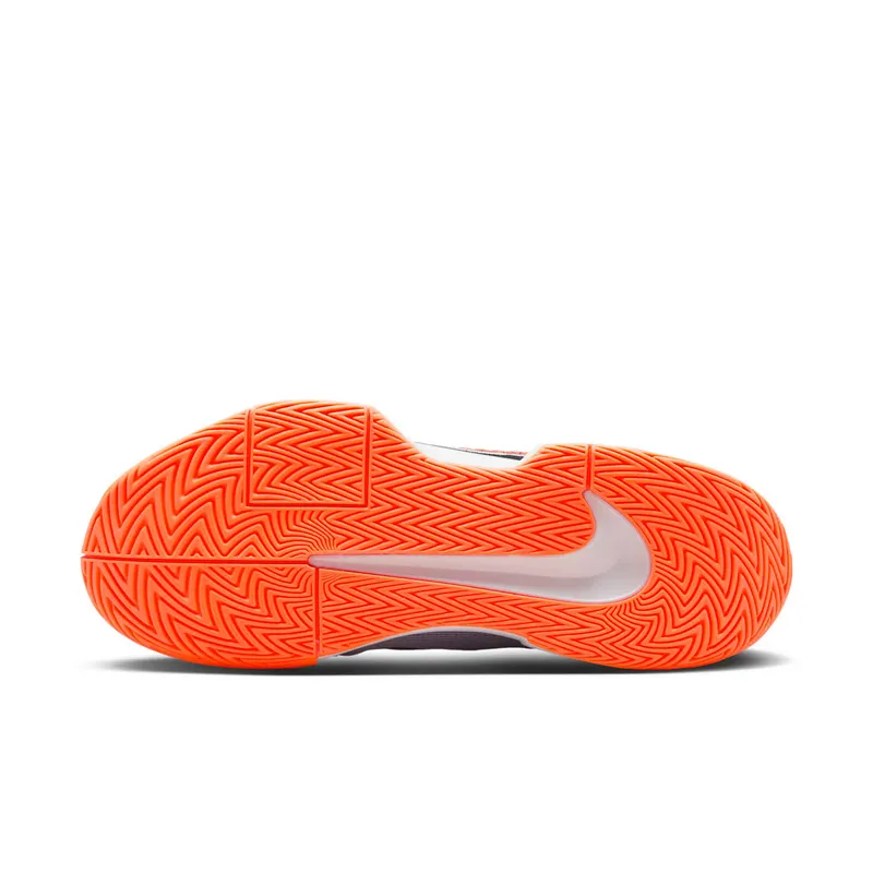 Nike GP Challenge Pro HC Premium Pure Platinum Hyper Crimson White Black (FQ7728-001)