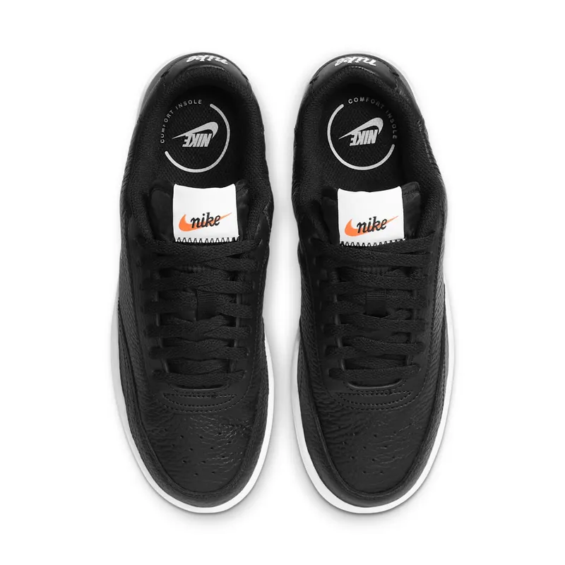 Nike Court Vintage Premium Black (CW1067-002)