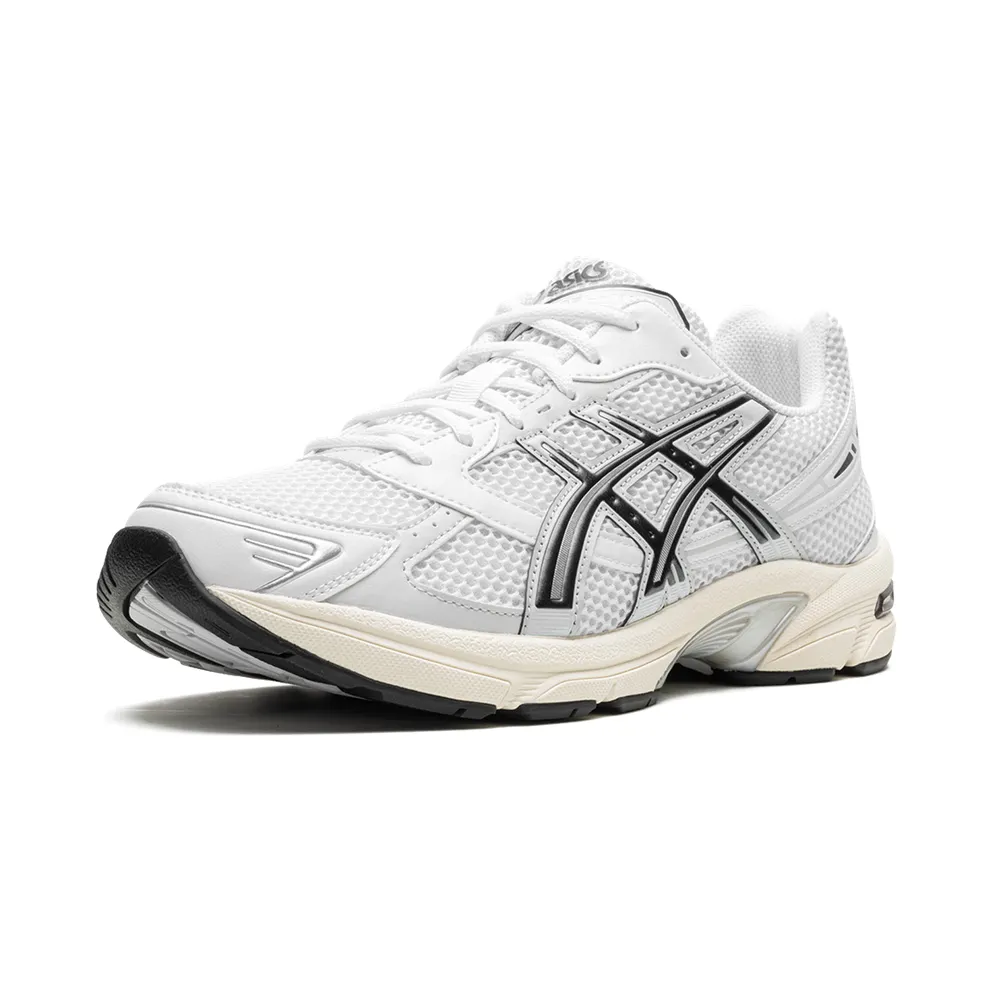 Asics Gel 1130 “White / Cloud Grey” (1201A256-118)