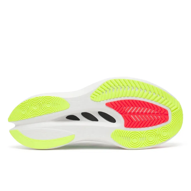 SAUCONY Endorphin Pro 5 “Fire / Orchid” (S101308-1006)