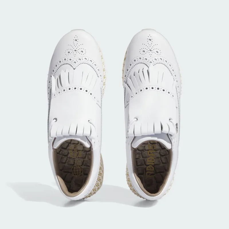 adidas MC87 4D Gold Cloud White (ID0225)