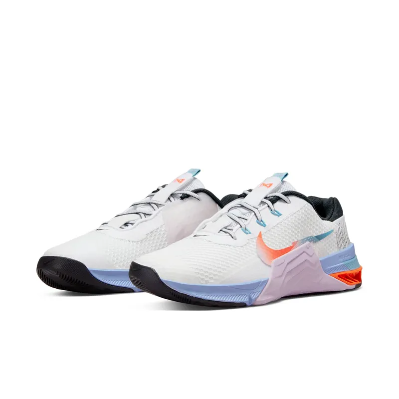 Nike Metcon 7 Premium Training White (DM0335-155)