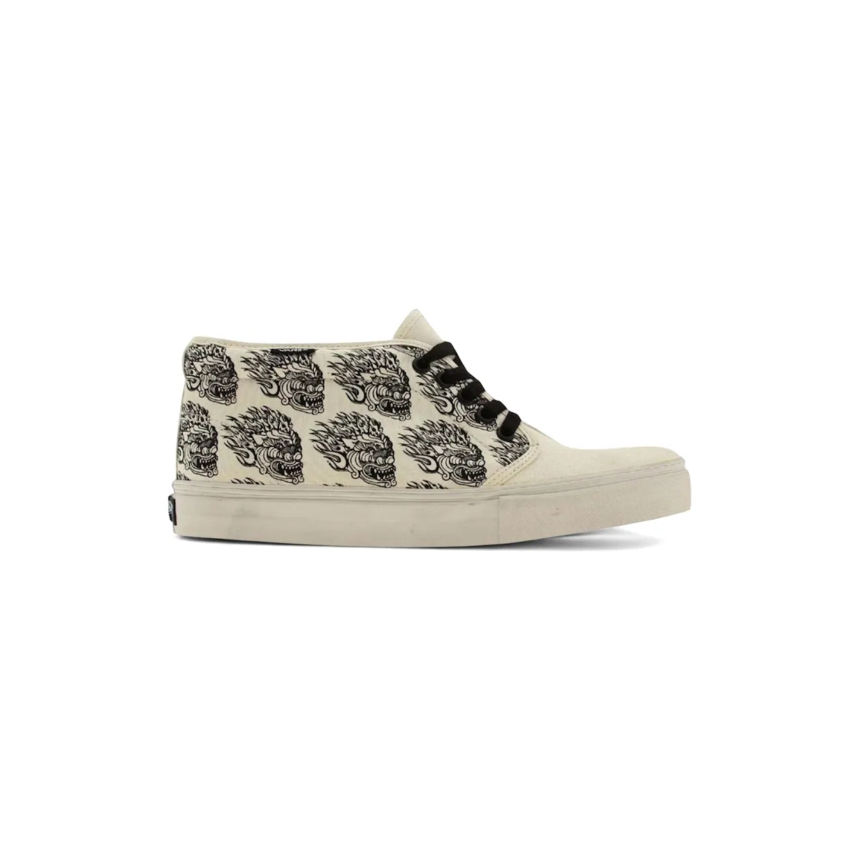 vans-chukka VN0EHAXJU