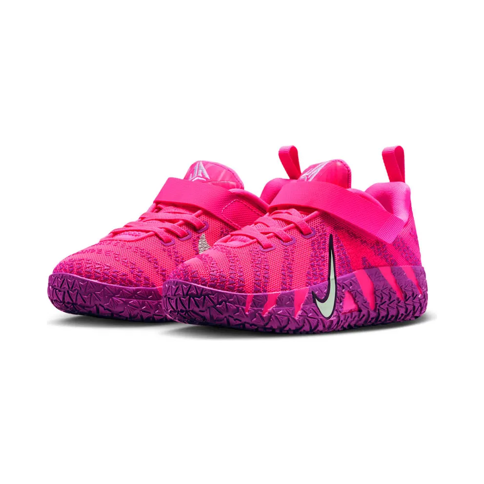 Nike Ja 3 Max Volume (IB4771-600)