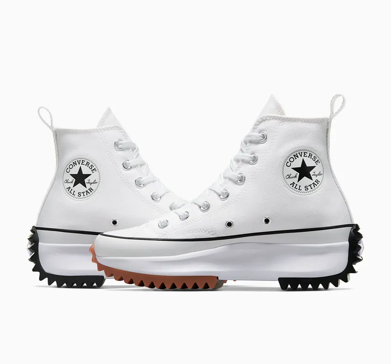 Converse Run Star Hike High Top (166799C)
