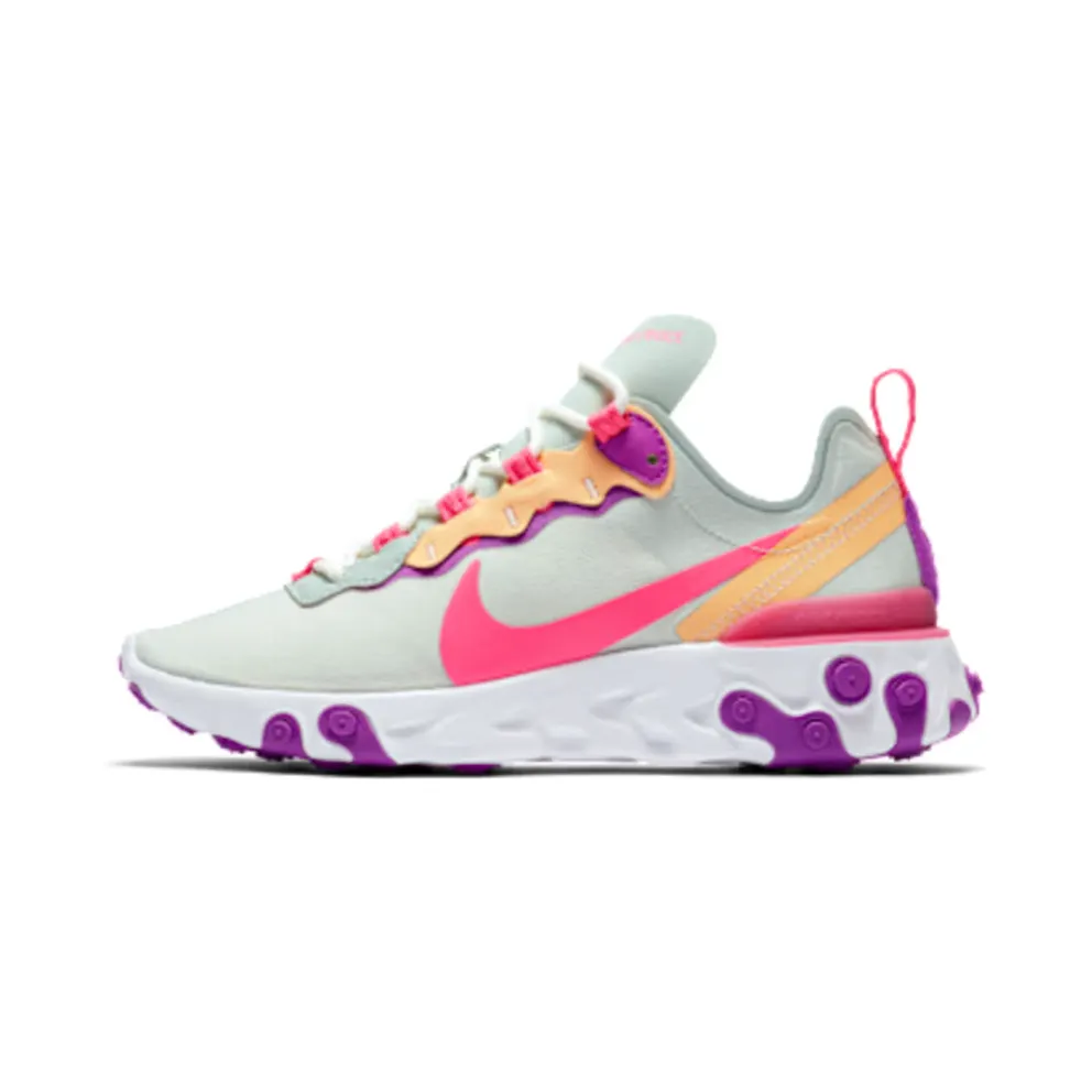 Nike React Element 55 Green (BQ2728-303)
