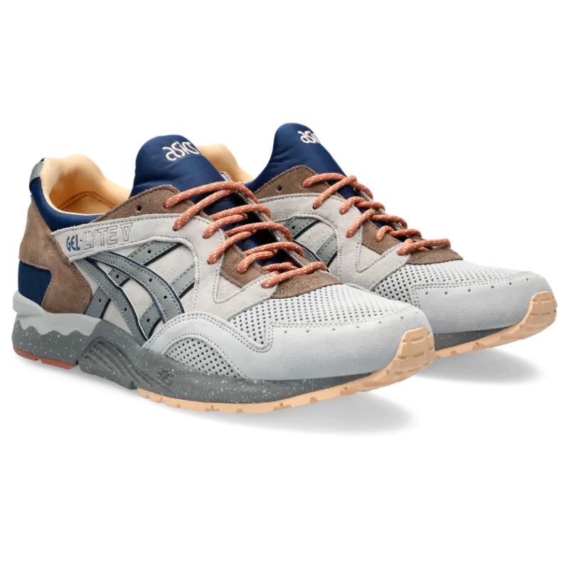Asics Gel-lyte V Trail Concrete/Clay Grey (1203A288.020)