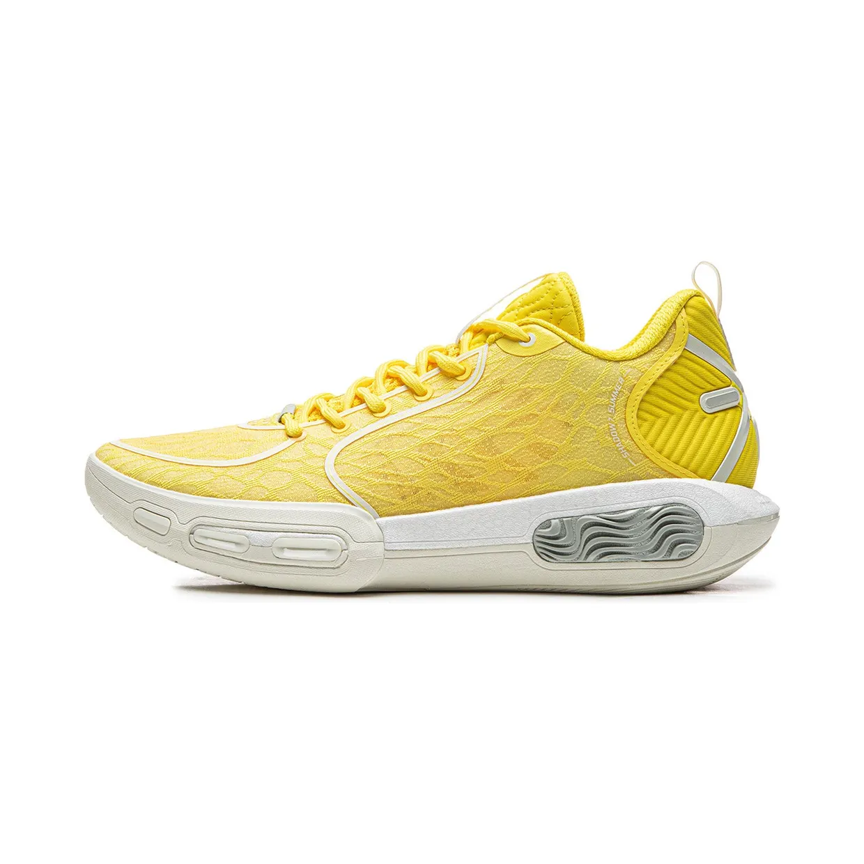 li-ning-wade ABPW003-5