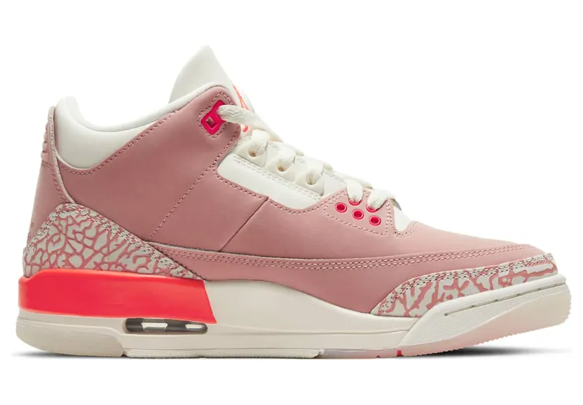 air-jordan-3 CK9246-600