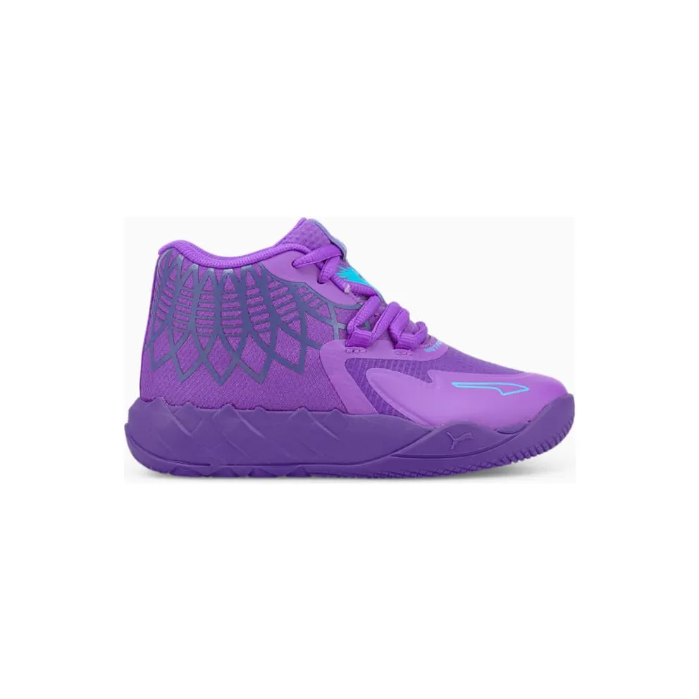 Puma LaMelo Ball MB.01 Queen City (385116-10)