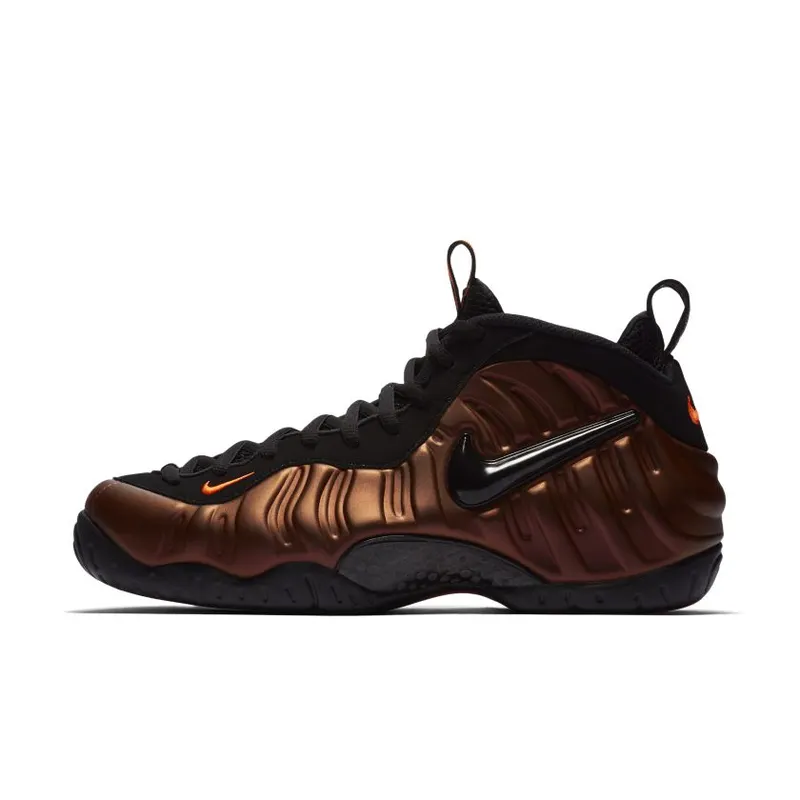 Nike Air Foamposite Pro Color Shift Hyper Crimson/Black (624041-800)