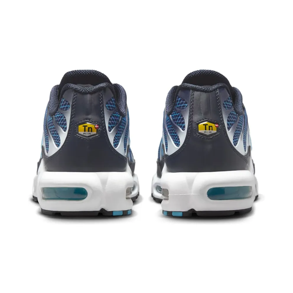 Nike Air Max Plus “Dark Obsidian” (IH4460-400)