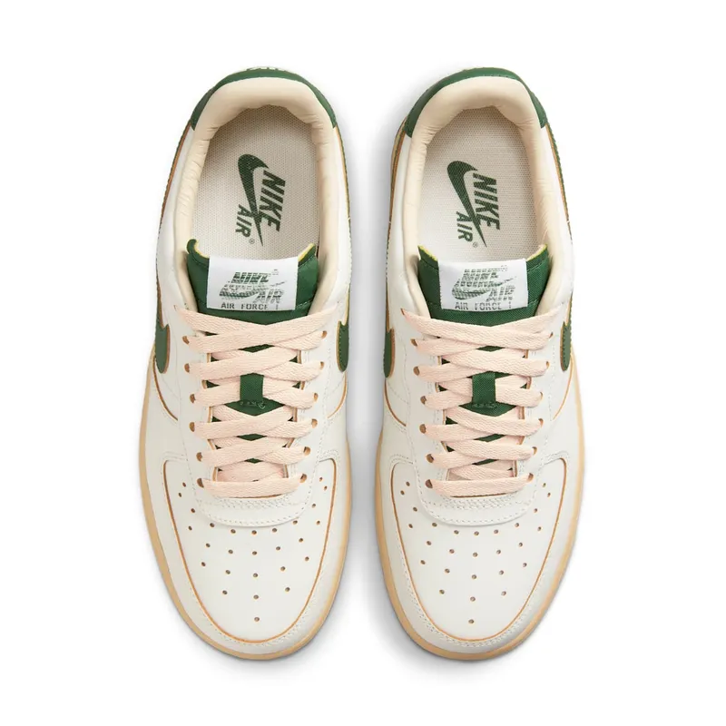 Nike AIR FORCE 1 LO MNS “Gorge Green” (DZ4764-133)
