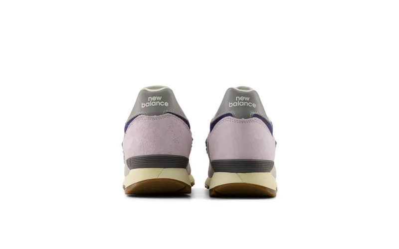 New Balance 475 Purple