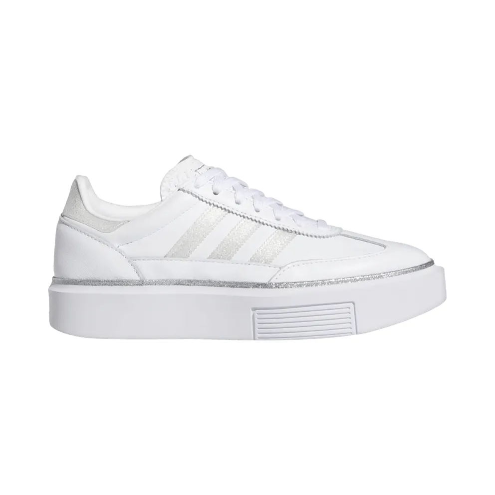 adidas Super Sleek 72 White Glitter (W) (GX0032)