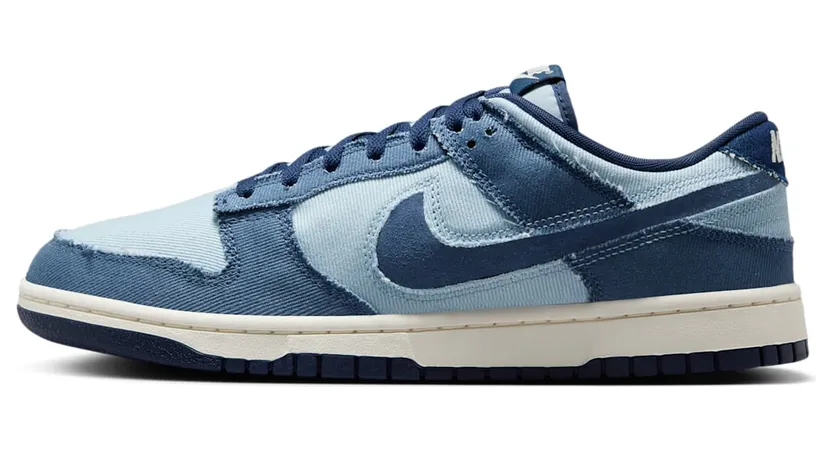Nike Dunk Low HF3141-400